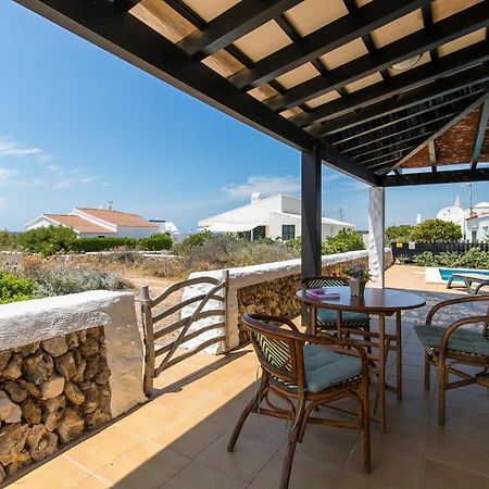 Pura Vida Villa Binibeca Eksteriør billede