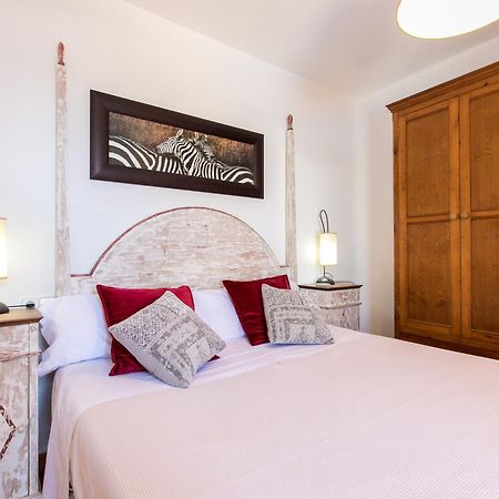 Pura Vida Villa Binibeca Eksteriør billede