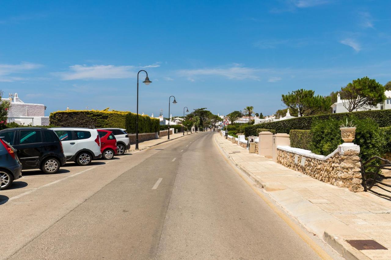 Pura Vida Villa Binibeca Eksteriør billede