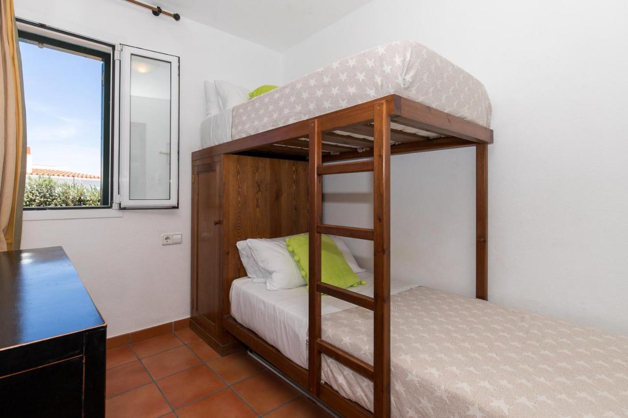 Pura Vida Villa Binibeca Eksteriør billede