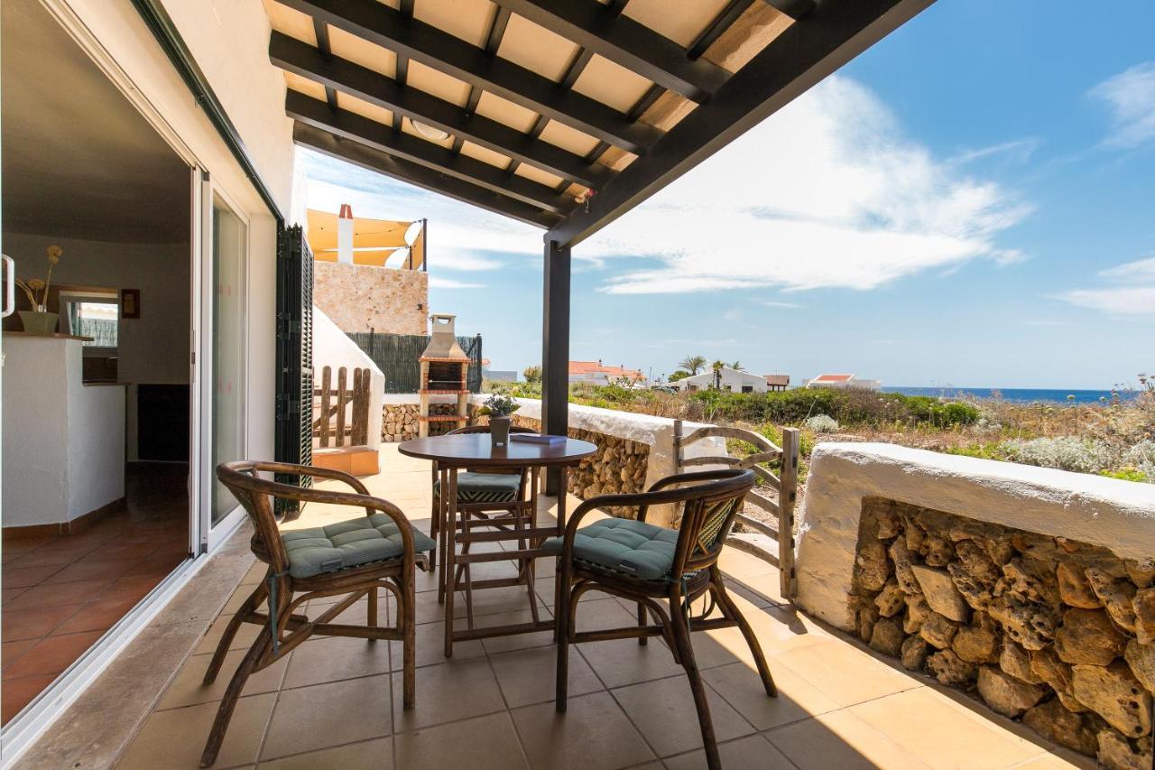 Pura Vida Villa Binibeca Eksteriør billede