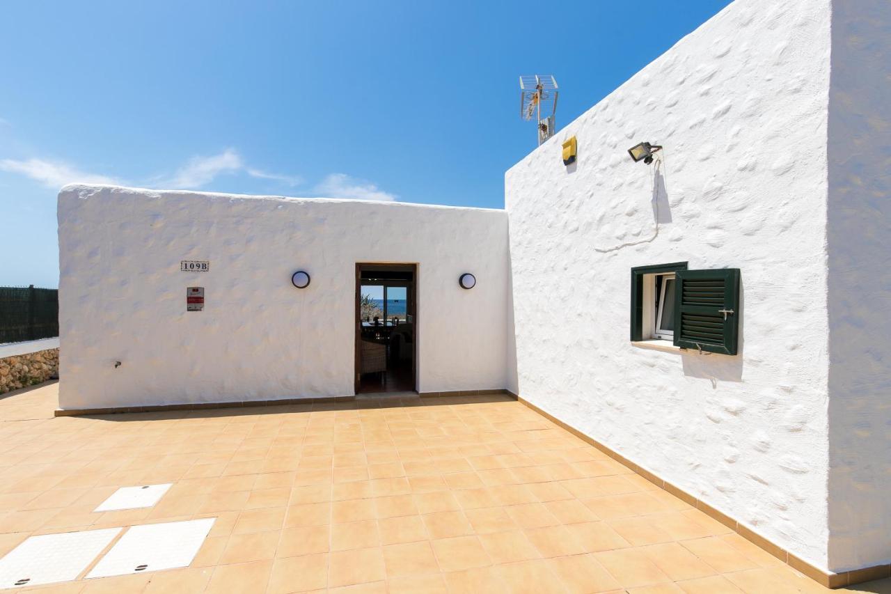 Pura Vida Villa Binibeca Eksteriør billede