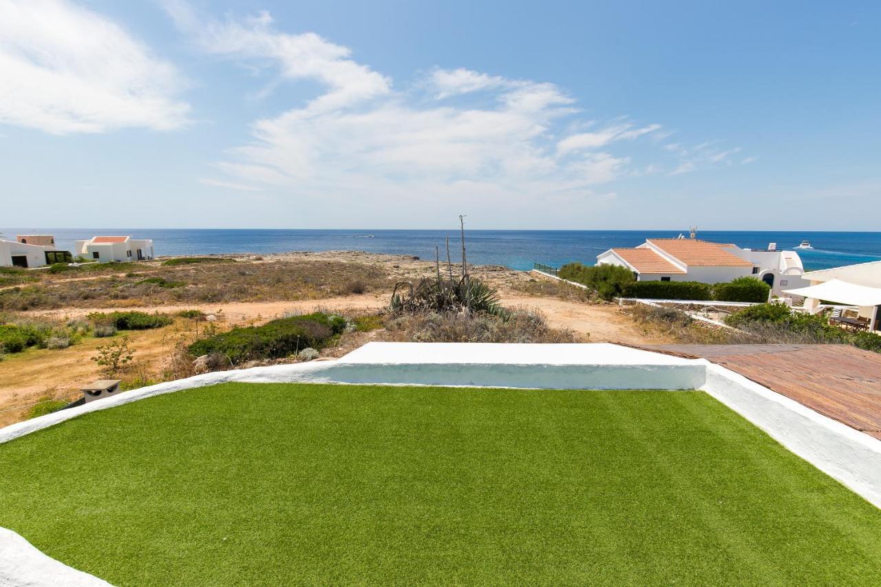 Pura Vida Villa Binibeca Eksteriør billede